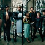 Inside the “Rocky Horror Show” Revival on Broadway