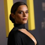 Sepideh Moafi Told First Agent “F*ck No” To Changing Name