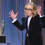 Amy Madigan Wins Actor Award For ‘Weapons’, Compares Trophy To Ken Doll