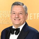 Ted Sarandos “Unlikely” To Attempt Another Netflix M&A