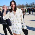 The Best Street Style Photos From the Fall 2026 Shows in Paris