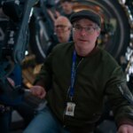 Some writing advice from Project Hail Mary’s Andy Weir