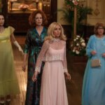 ‘Palm Royale’ Canceled At Apple TV After Two Seasons