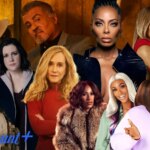 BET+ To Be Folded Into Paramount+ As Paramount Buys Tyler Perry Stake