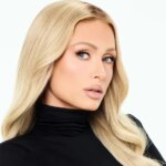 Paris Hilton Joins Christopher Briney Movie ‘Clashing Through the Snow’