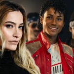 Paris Jackson Questions Father’s Estate About ‘Michael’ Movie Costs & Reshoots