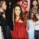 3 Big Beauty Trends From Paris Fashion Week