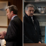First Look: Soaps Spoilers Photos for the Week of March 9