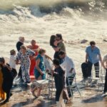 Gary Sinyor Wraps Rom-Com Movie ‘Perfect Wedding Days’