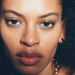 Blue Eyeshadow, Smudged Liner, and More Eye Makeup Trends to Know in 2026