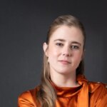 How Taylor Dearden Became The Pitt's ‘Sweetheart’