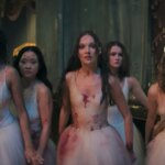 Maddie Ziegler Leads Ballerina Revenge Flick