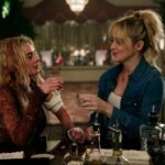 Samara Weaving Provides Bloody Good Time