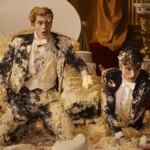 ‘Red, White & Royal Wedding’ Wraps Filming On Sequel