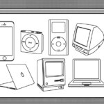 Rank the best Apple products from the last 50 years