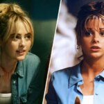 Sarah Michelle Gellar On Kathryn Newton’s ‘Buffy’ Tribute In ‘RON2’