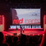 Kyrgyzstan’s ‘Red Pants’ Wins Top Series Mania Forum Award