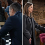 Episode Guide To GH, Y&R, DAYS, BTG and B&B Week of March 9