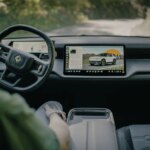 Uber taps Rivian to build robotaxis in deal worth up to $1.25B