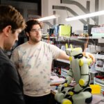 Amazon just bought a startup making kid-size humanoid robots