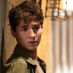 Finn Carr on Rocco’s Turmoil After Shooting Cullum (EXCL)