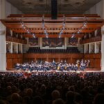 An Elegy for the Kennedy Center