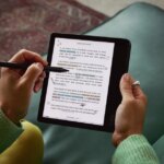 Two of my favorite color e-book readers are the cheapest they’ve been in months