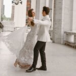 The Best New York City Weddings in Vogue