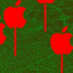 Apple could put ads in Maps as soon as this summer