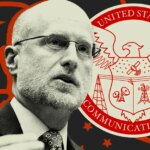 Brendan Carr says his broadcast license threat wasn’t really about Iran war coverage