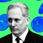 David Sacks out as White House AI and Crypto Czar