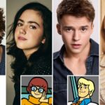 Netflix’s Scooby-Doo Live-Action Series Casts Shaggy, Velma & Fred