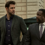 Ghost War’ With May 20 Premiere Date