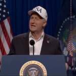 ‘Saturday Night Live” Opens With Trump Exulting In War With Iran