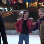 Heated Rivalry’s Hudson Williams Cameos On Connor Storrie’s SNL Debut