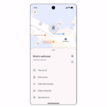Android users can now share tracker tag info with airlines to help locate lost luggage