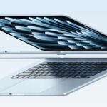 New MacBook Airs come with M5, double the storage, and higher starting prices