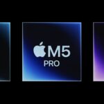 M5 Pro and M5 Max are surprisingly big departures from older Apple Silicon