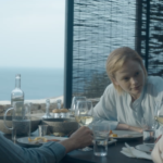 Emma Laird Leads Tense Love Triangle