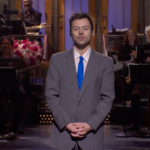 Harry Styles On Queerbaiting; Kisses Ben Marshall During SNL Monologue