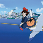 Indie Film Box Office:Oscar Shorts, ‘Hamnet’, ‘Kiki’s Delivery Service’