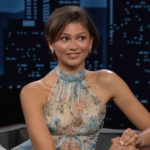 Zendaya Says “Many” Were Duped By AI Photos Of Tom Holland Wedding