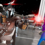 Epic and Disney now let Fortnite creators make Star Wars games