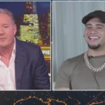 Piers Morgan Quits Interview With Netflix Subject HStikkytokky