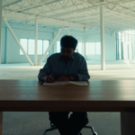 Meet the former Apple designer building a new AI interface at Hark