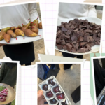 Blackberries, BLTs, Wedges of Cheese: A Brief History of Snacks at the Row