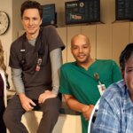 ‘Scrubs’ Creator Bill Lawrence On Revival’s Ratings & Renewal Chances