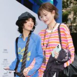 The Best Street Style Photos From the Fall 2026 Shows in Shanghai