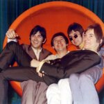 Steve Marriott & Band Small Faces Get Movie Biopic ‘All Or Nothing’