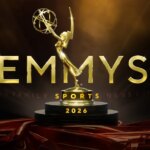 Sports Emmys Nominations 2026 List